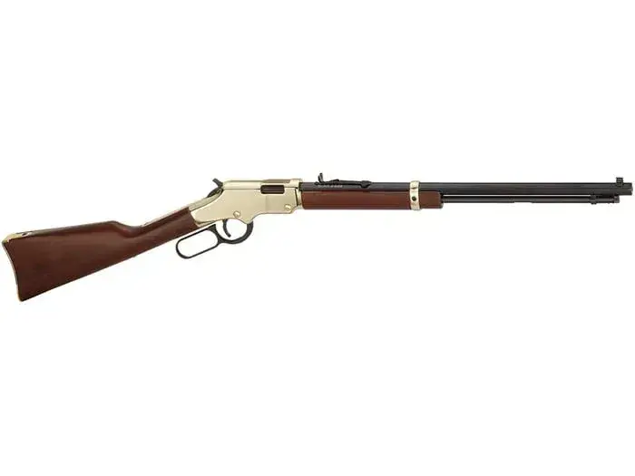 Henry Repeating Arms Henry Golden Boy .17 HMR
