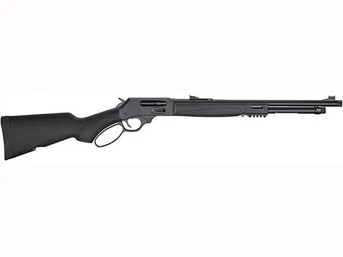 Henry Repeating Arms Lever Action X Model .45-70