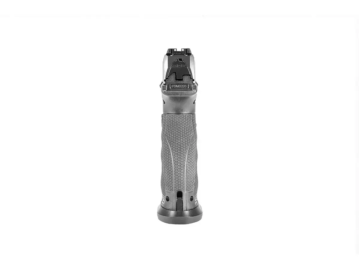 Walther PDP SD Pro Full Size OR 9mm, 5.1" Barrel, Black - photo 2