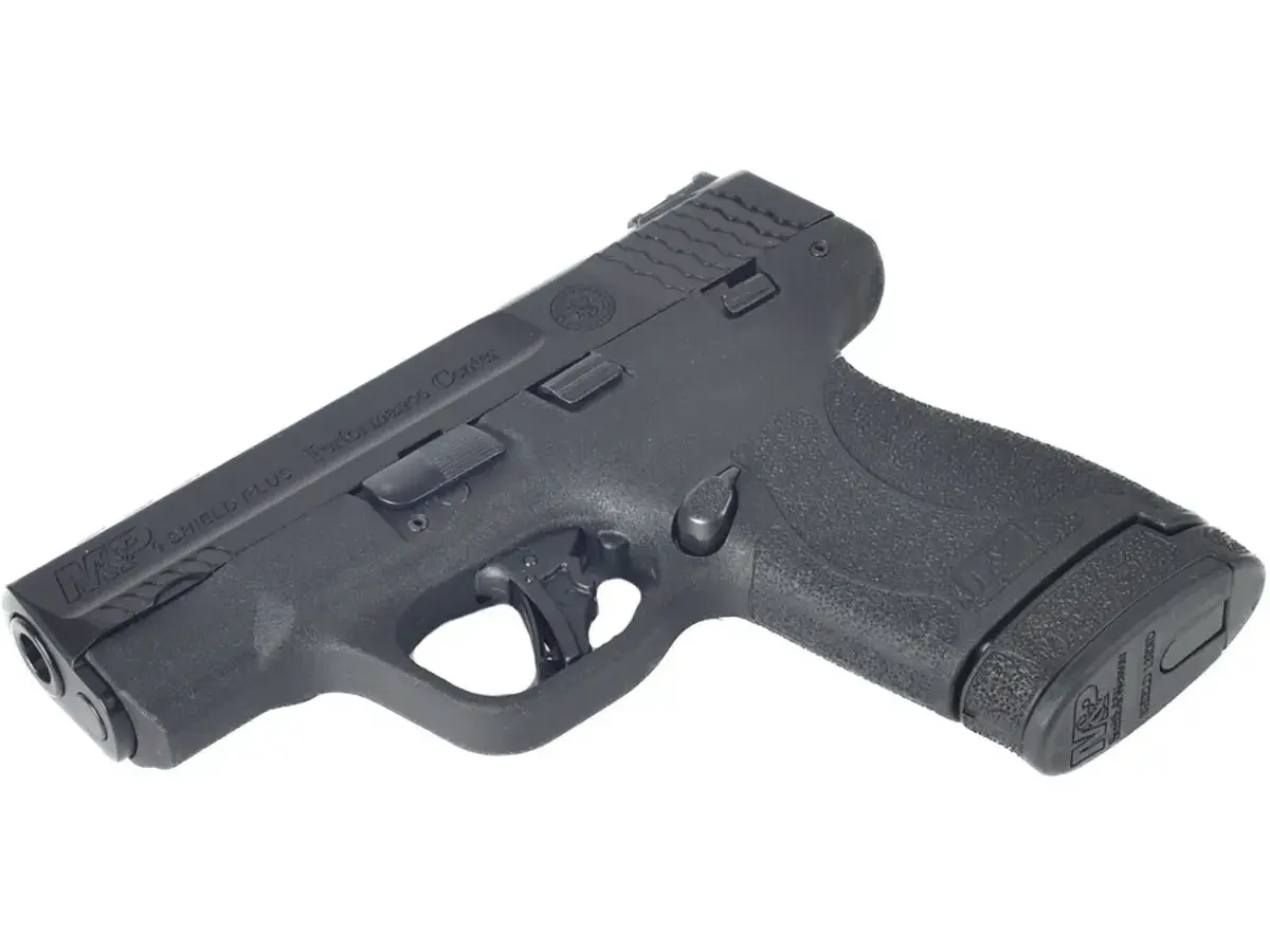 Smith & Wesson PC M&P9 Shield Plus 9mm, 3.1" Barrel, Carry Kit - photo 7