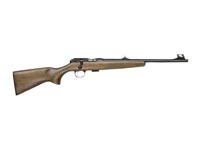 CZ 457 Scout .22 LR, 16.5" Barrel, 5rd