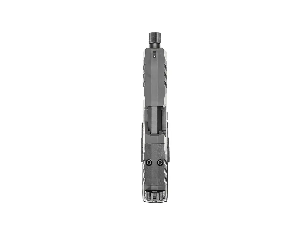 Walther PDP SD Pro Compact OR 9mm Luger, Black - photo 2