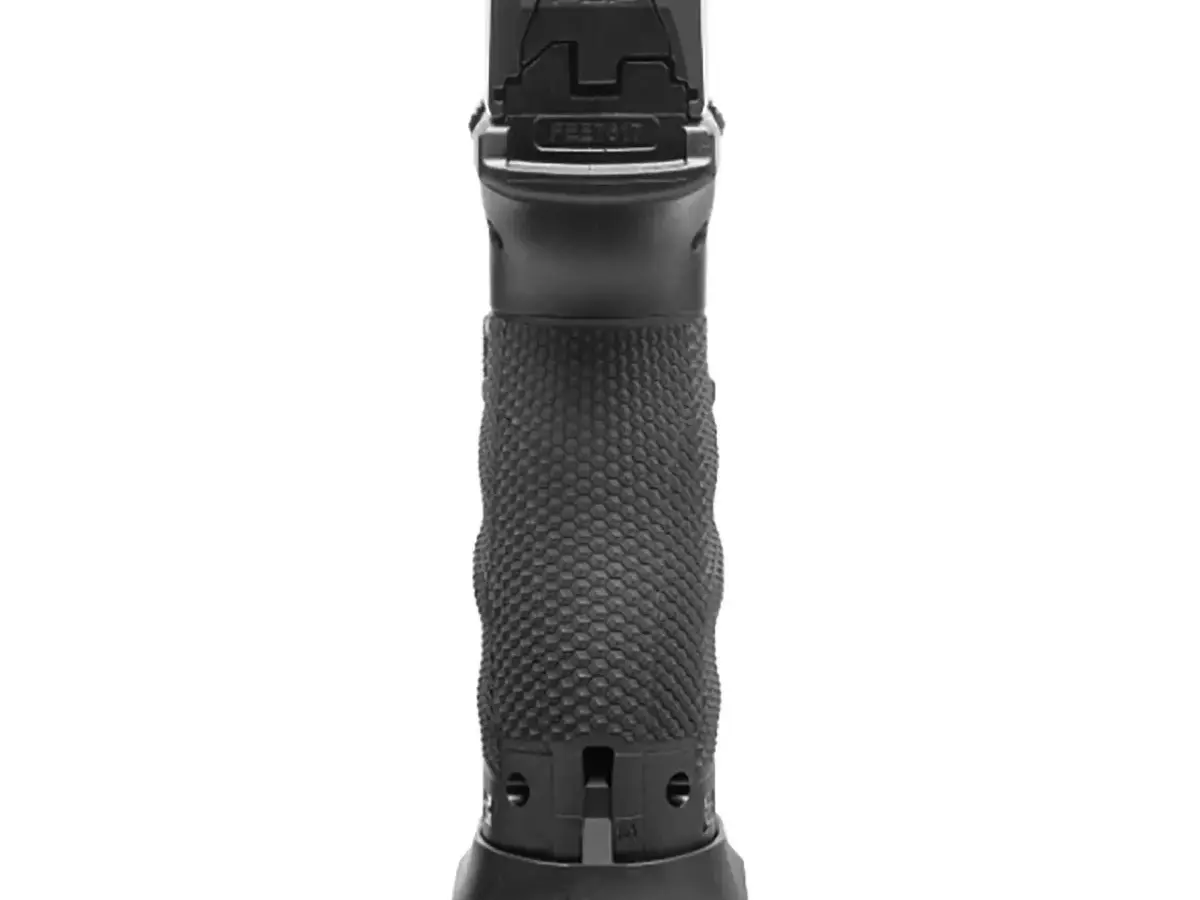 Walther PDP Pro-E Compact 9mm, 4.0" Barrel, Black - photo 4
