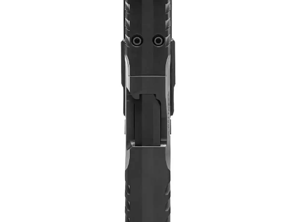 Walther PDP Pro-E Compact 9mm, 4.0" Barrel, Black - photo 5