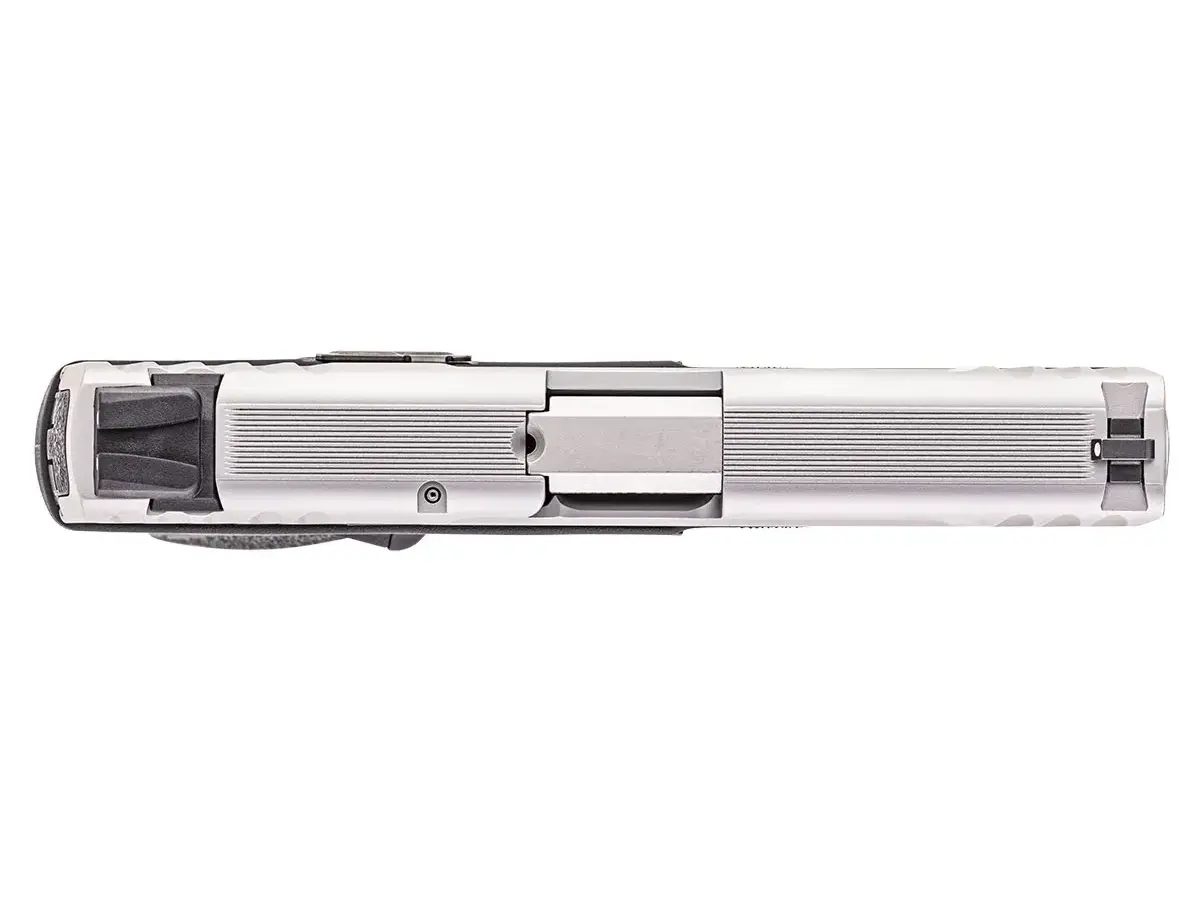 Smith & Wesson SD9 2.0 9mm, 4" Barrel, Two-Tone - photo 2