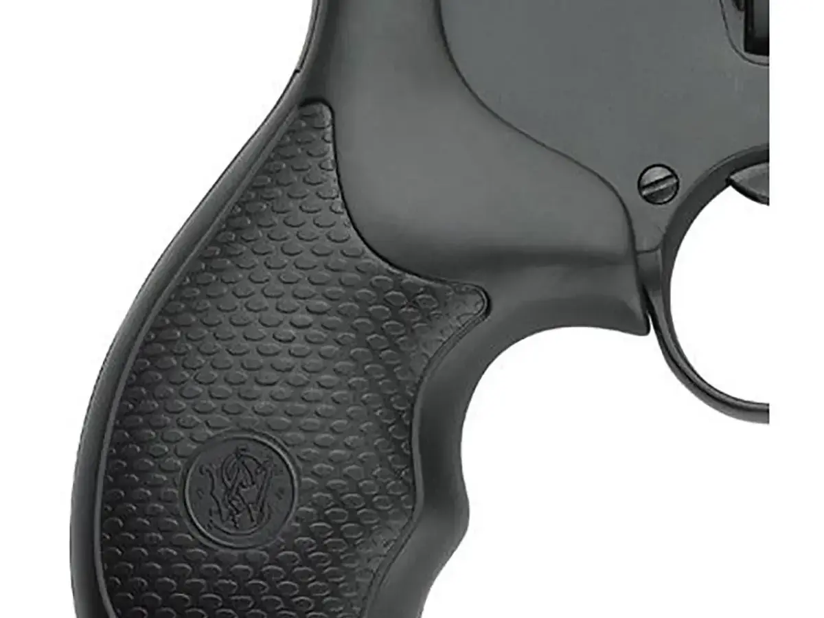 Smith & Wesson Model 351 C J-Frame .22 Magnum, 1.88" Barrel, Black - photo 3
