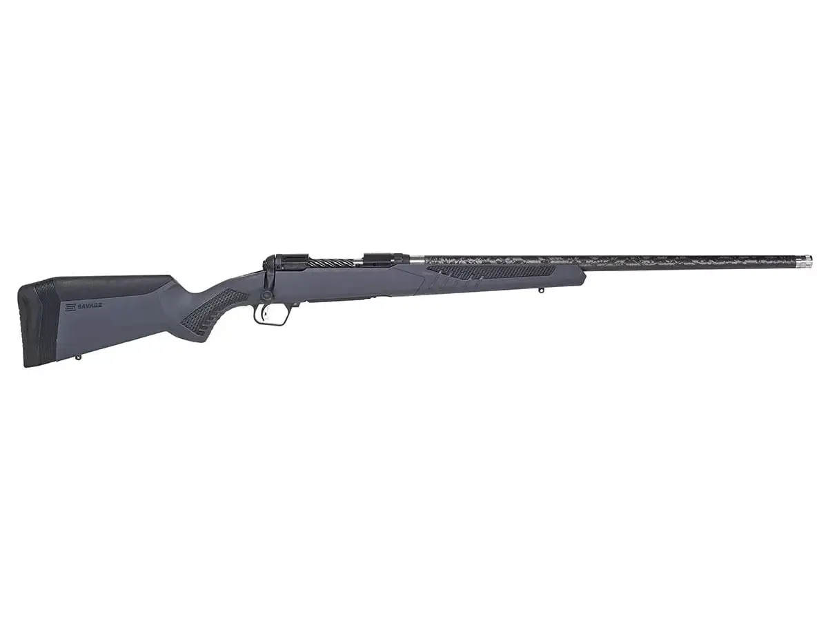 Savage Arms 110 Ultralite 7mm PRC 22" Barrel Gray