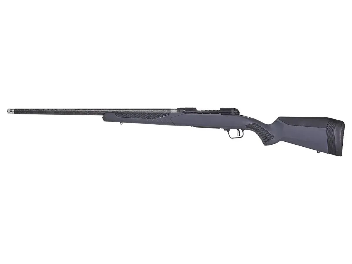Savage Arms 110 Ultralite 7mm PRC 22" Barrel Gray - photo 2