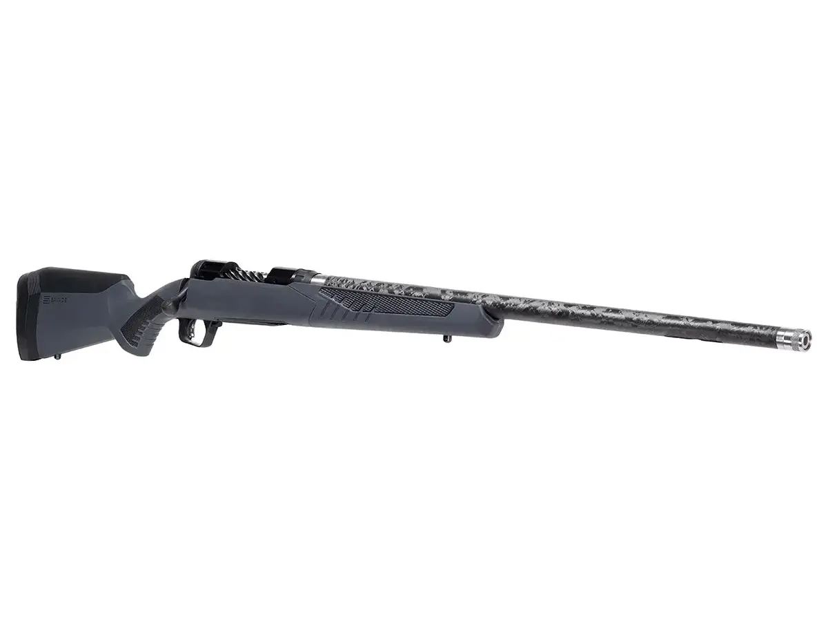 Savage Arms 110 Ultralite 7mm PRC 22" Barrel Gray - photo 3