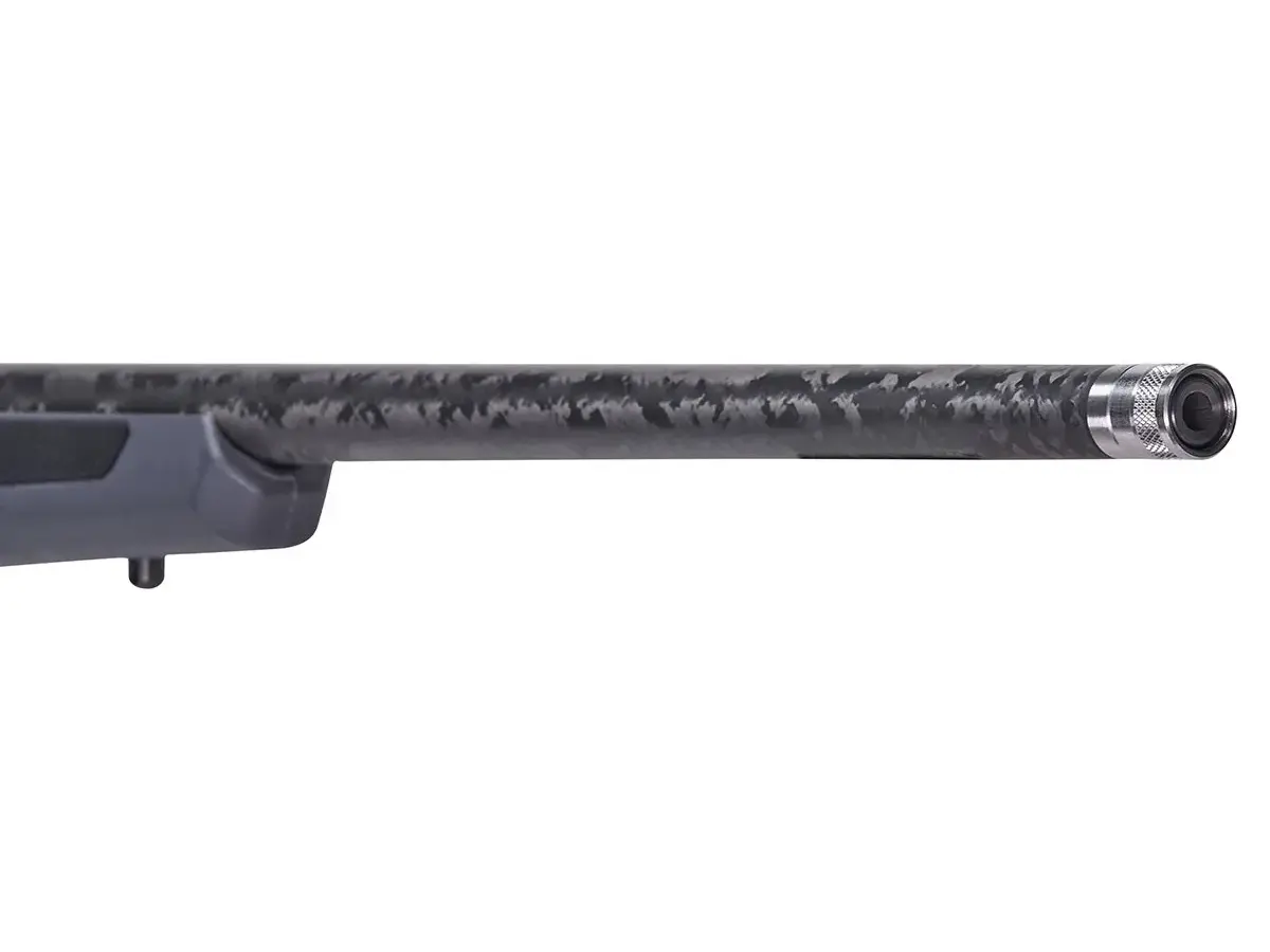 Savage Arms 110 Ultralite 7mm PRC 22" Barrel Gray - photo 4