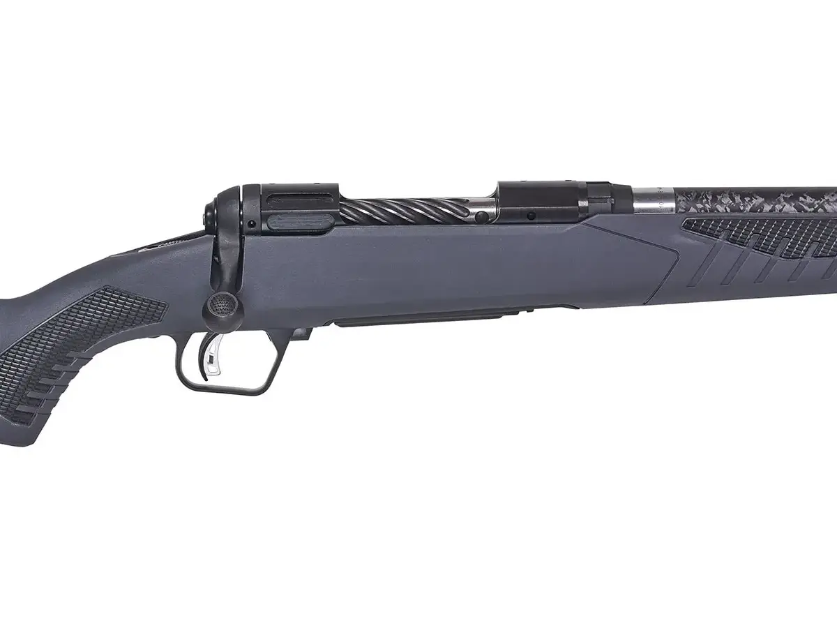 Savage Arms 110 Ultralite 7mm PRC 22" Barrel Gray - photo 5