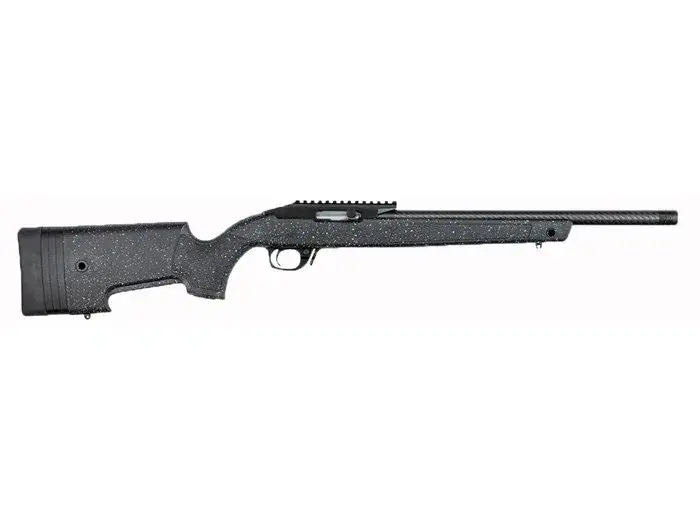 Bergara BXR 22 LR Carbon Fiber Black - photo 2