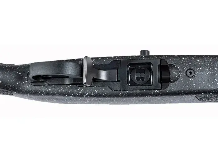Bergara BXR 22 LR Carbon Fiber Black - photo 3
