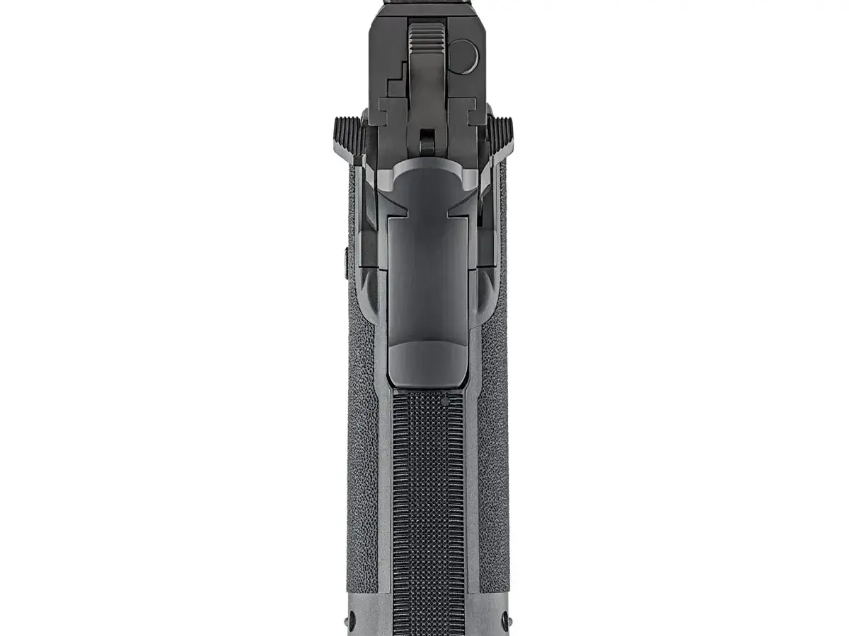 Springfield Armory 1911 DS Prodigy 9mm, 5" Barrel, Black - photo 4