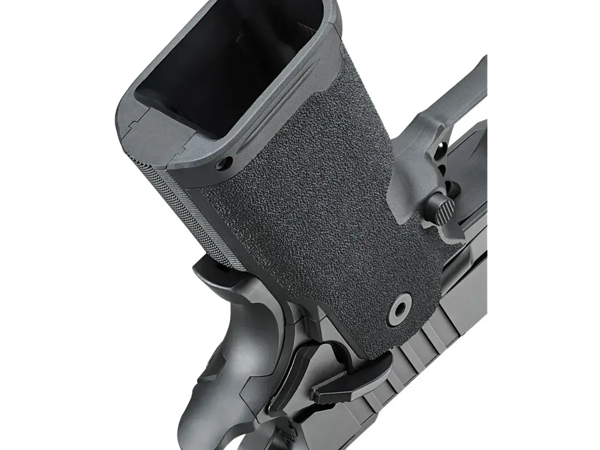 Springfield Armory 1911 DS Prodigy 9mm, 5" Barrel, Black - photo 6