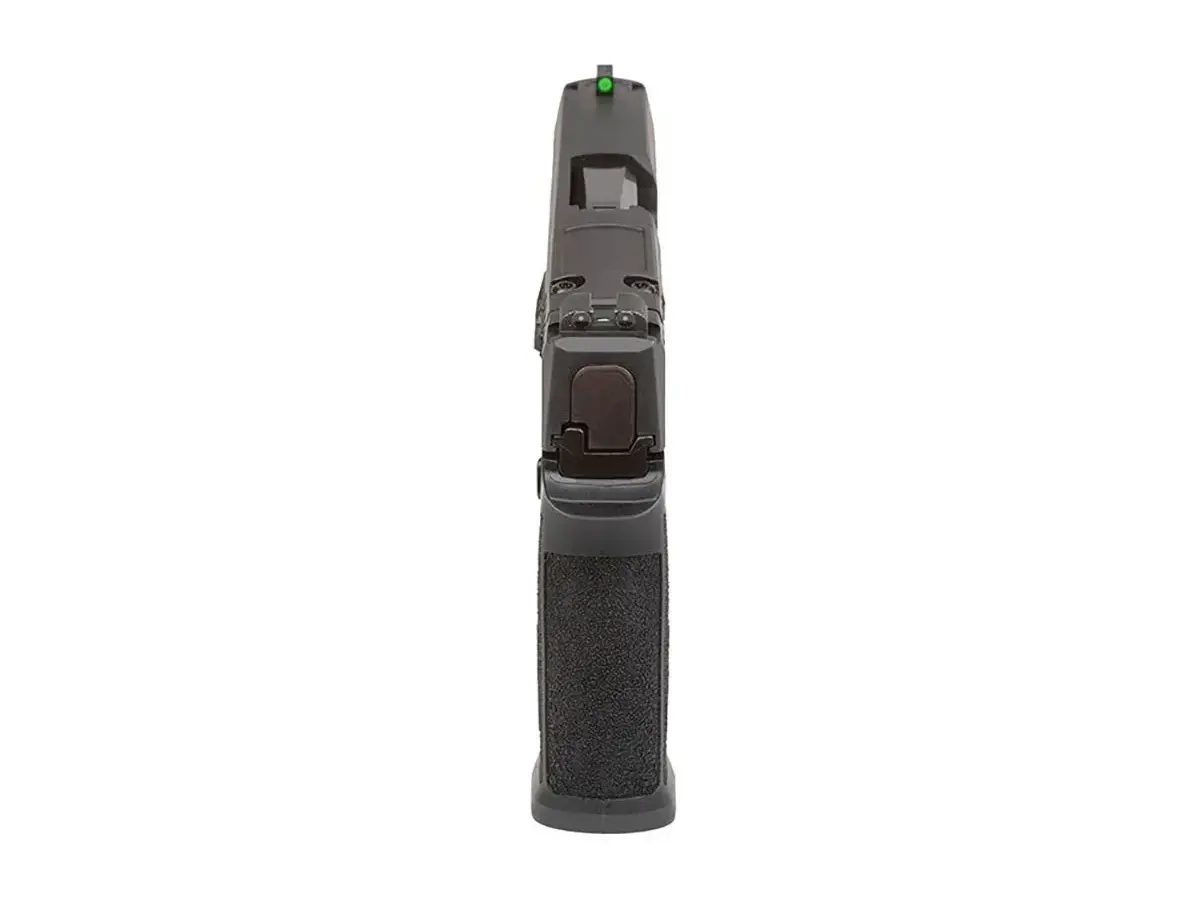 SIG Sauer P365X 9mm, 3.1" Barrel, Optic Plate Cover, MS - photo 2