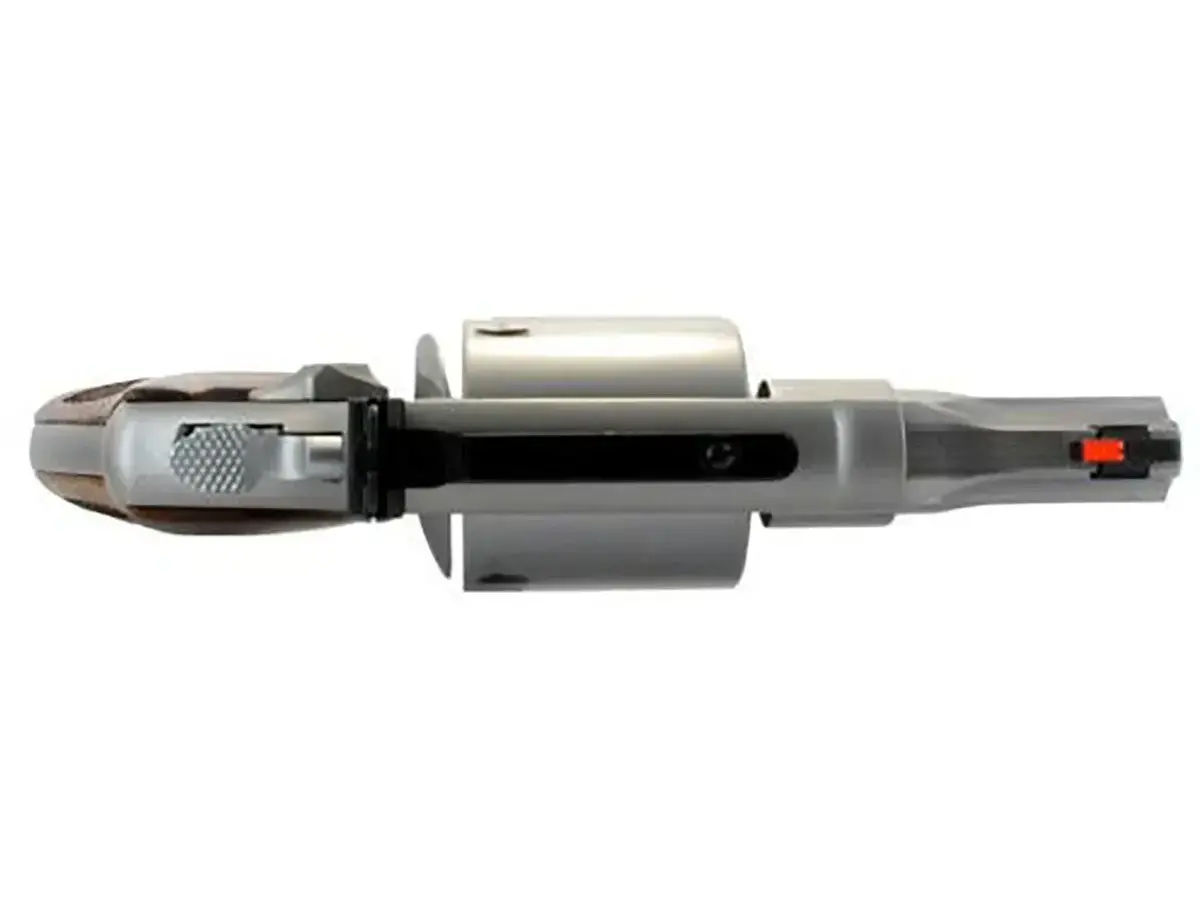 Smith & Wesson PC Model 629 N-Frame 44 Magnum, 2.63" Barrel, Stainless/Wood