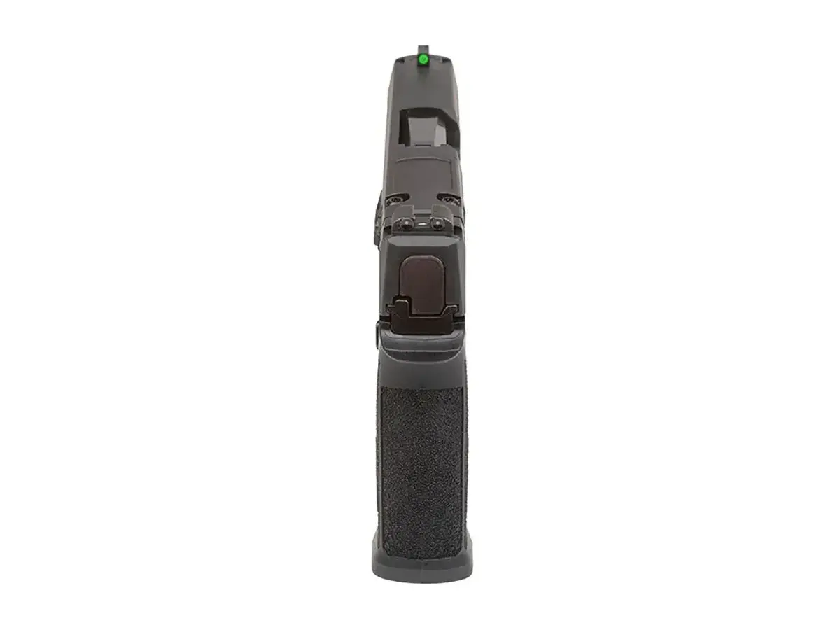 SIG Sauer P365X 9mm, Optic Plate Cover, NS - photo 4