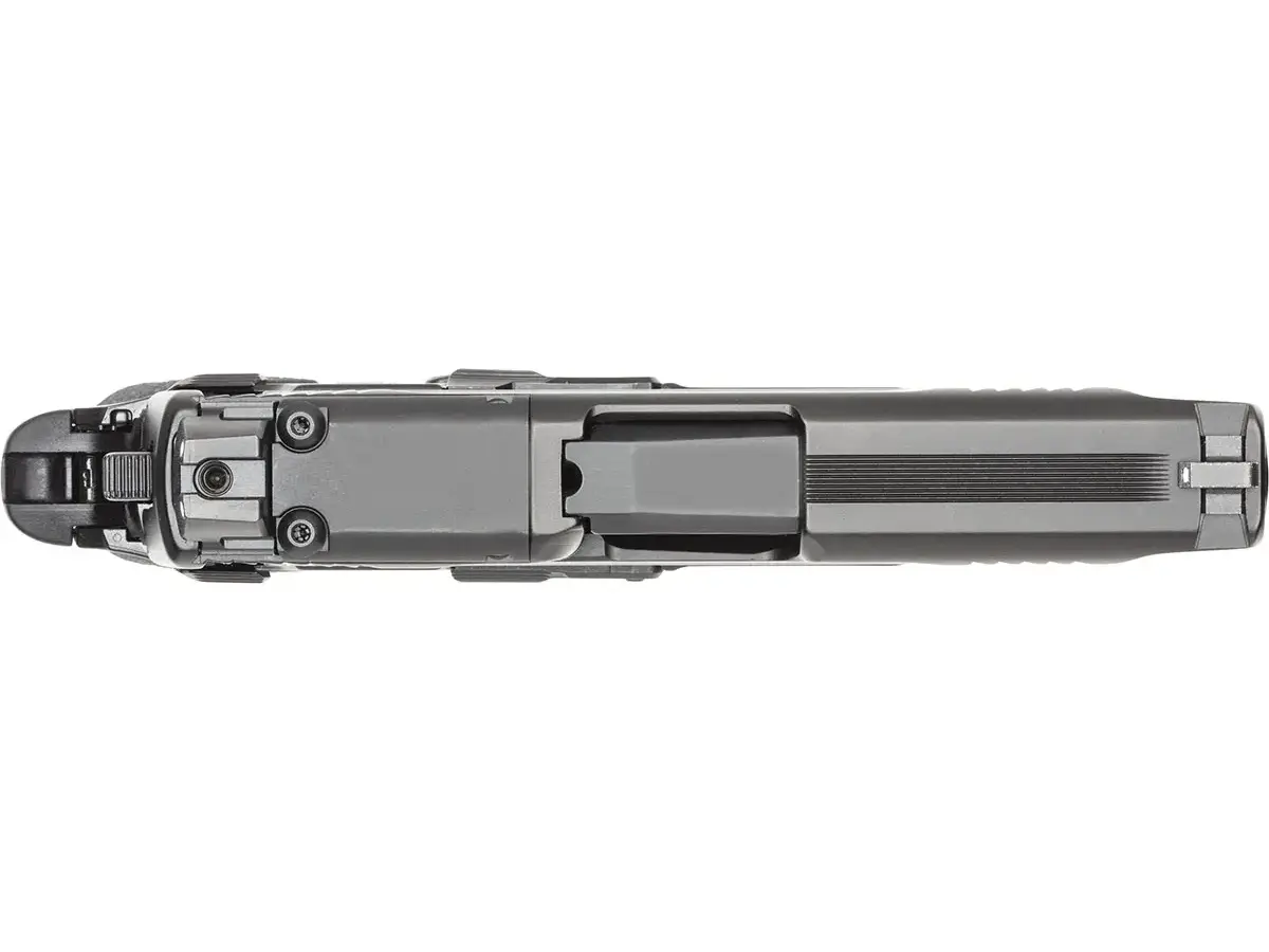 Smith & Wesson CSX E-Series 9mm Luger 3.6" Barrel, Black - photo 3