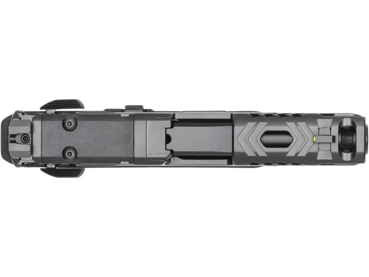 Smith & Wesson Equalizer Carry Comp 9mm, 3.675" Barrel, TS - photo 6