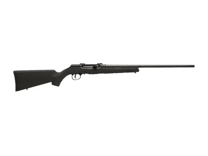 Savage Arms A17 HM2 17 Mach 2, 20" Barrel