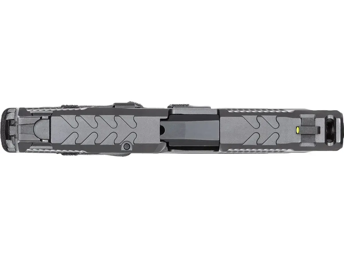 Smith & Wesson PC Bodyguard 2.0 CarryComp .380 ACP, 3.1" Barrel, TS - photo 5