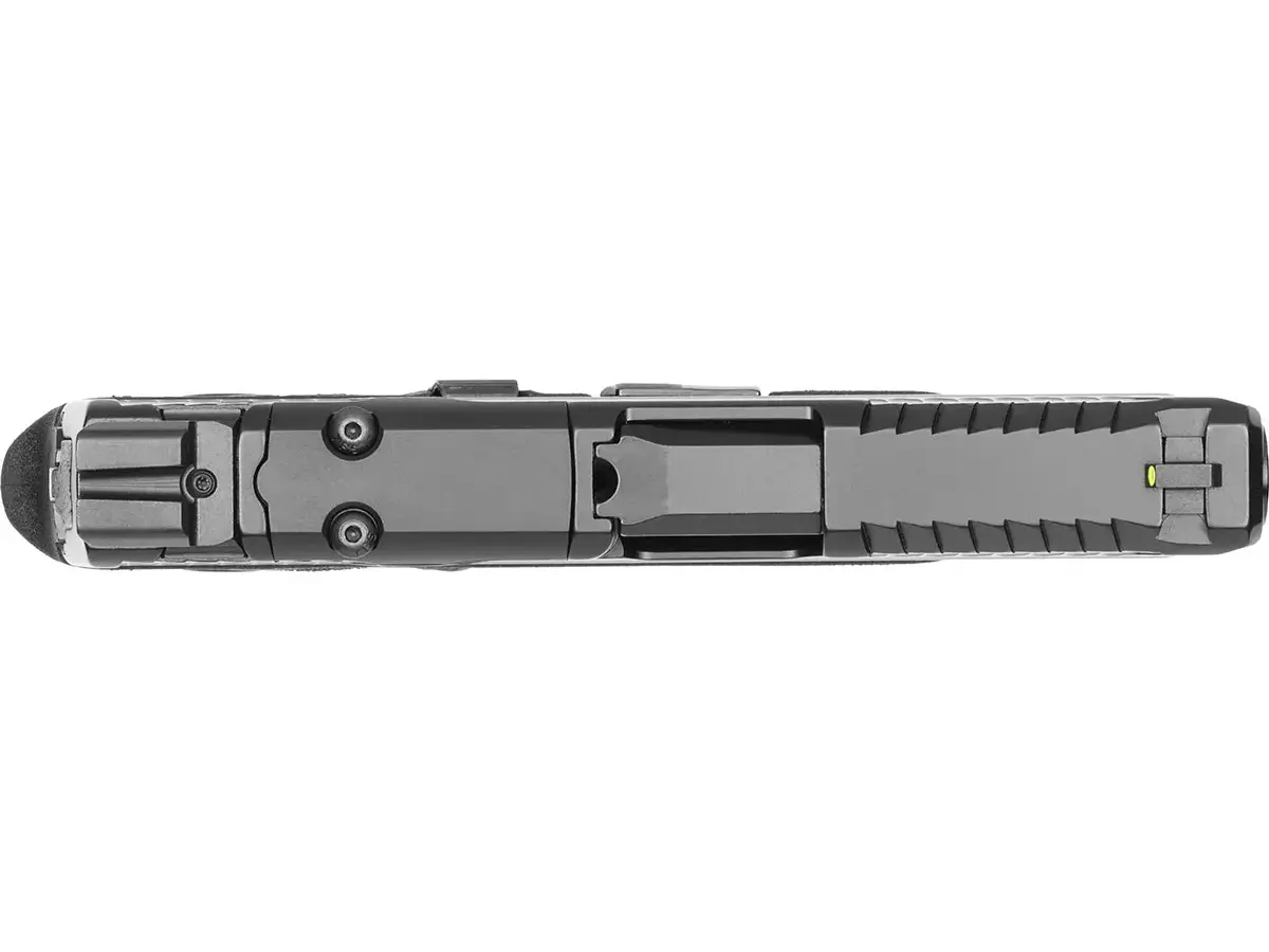 Smith & Wesson M&P9 Shield X 9mm Luger 3.6" Barrel, NTS - photo 3