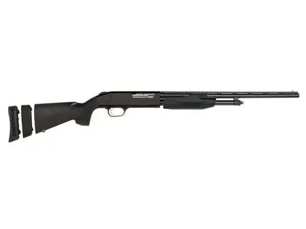 Mossberg 510 Mini Super Bantam .410 Bore 18.5" Barrel Black