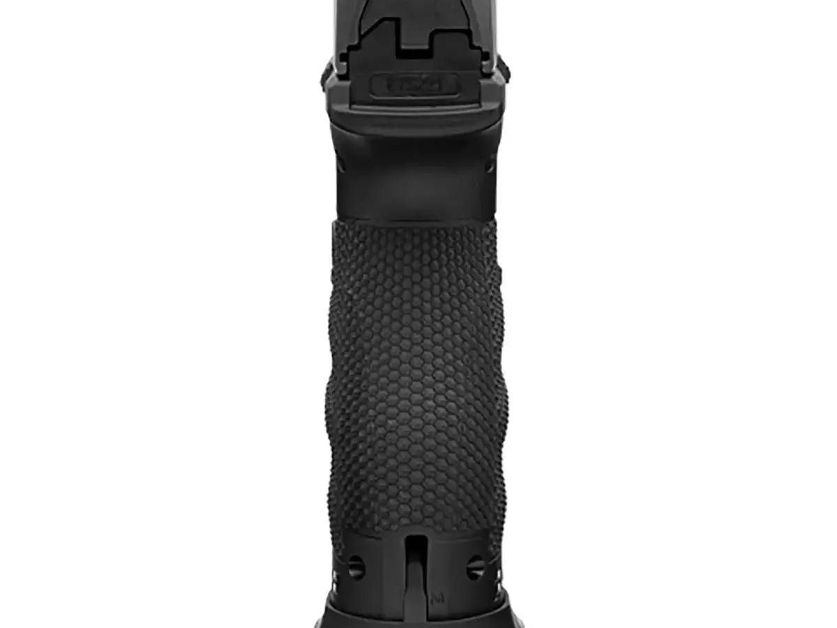 Walther PDP Pro-X Compact 9mm, 4.6" Barrel, Black - photo 3