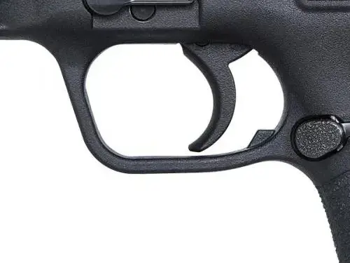 Smith & Wesson M&P 380 Shield EZ M2.0 380 ACP, No Safety, Black - photo 4