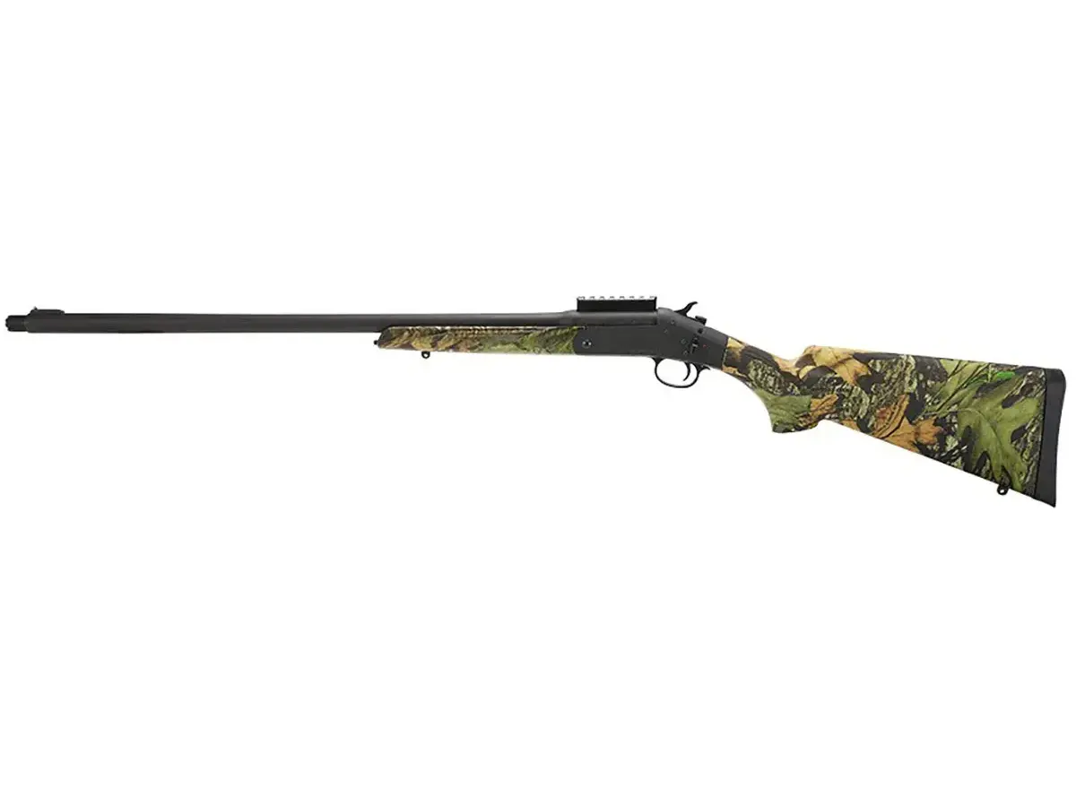 Savage Arms 301 Turkey Obsession .410 Bore, 26" Barrel, Mossy Oak - photo 3
