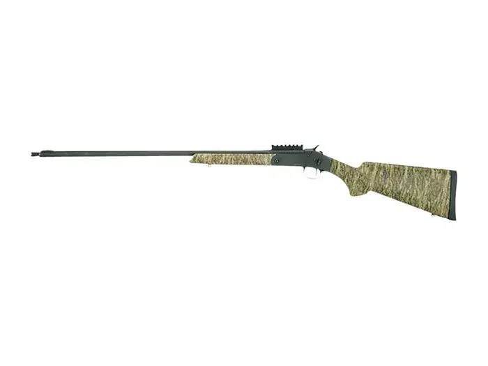 Savage Arms 301 Turkey Obsession .410 Bore, 26" Barrel, Mossy Oak - photo 4