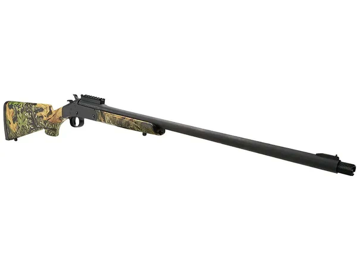 Savage Arms 301 Turkey Obsession .410 Bore, 26" Barrel, Mossy Oak - photo 5