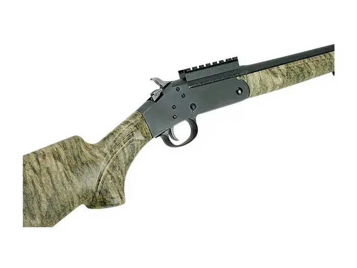 Savage Arms 301 Turkey Obsession .410 Bore, 26" Barrel, Mossy Oak - photo 6