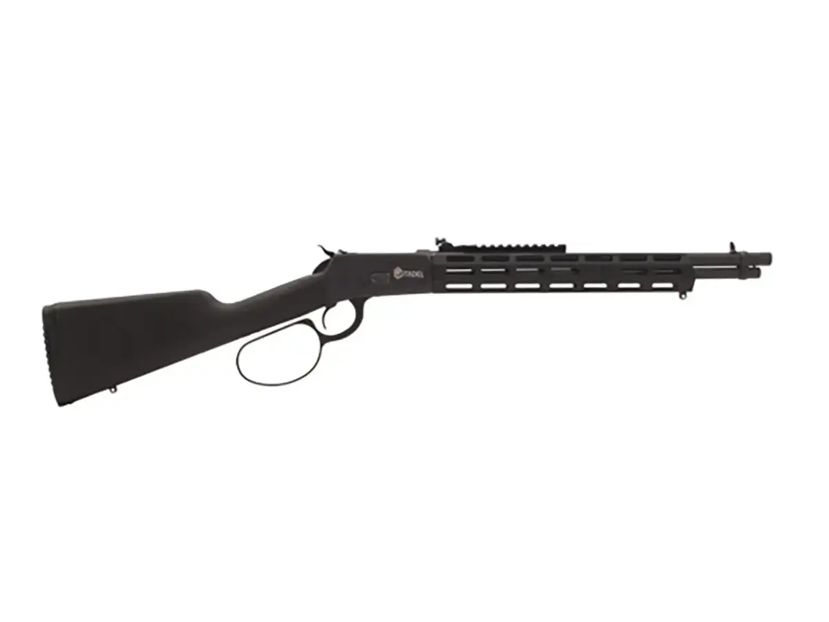 Citadel LEVTAC-92 45 Colt 18" Barrel Black