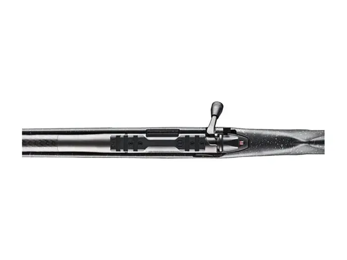 Bergara Micro Rimfire Rifle 17 HMR, Carbon Fiber Barrel