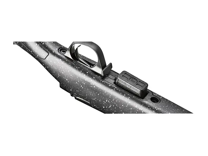 Bergara Micro Rimfire Rifle 17 HMR, Carbon Fiber Barrel - photo 3