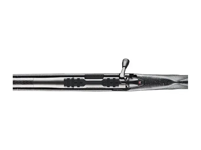Bergara Micro Rimfire Rifle 17 HMR, Carbon Fiber Barrel - photo 5