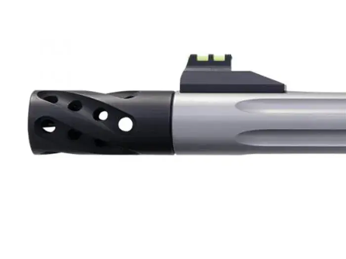 Smith & Wesson PC SW22 Victory Target 22 LR, 6" Stainless Barrel, Two-Tone - photo 2