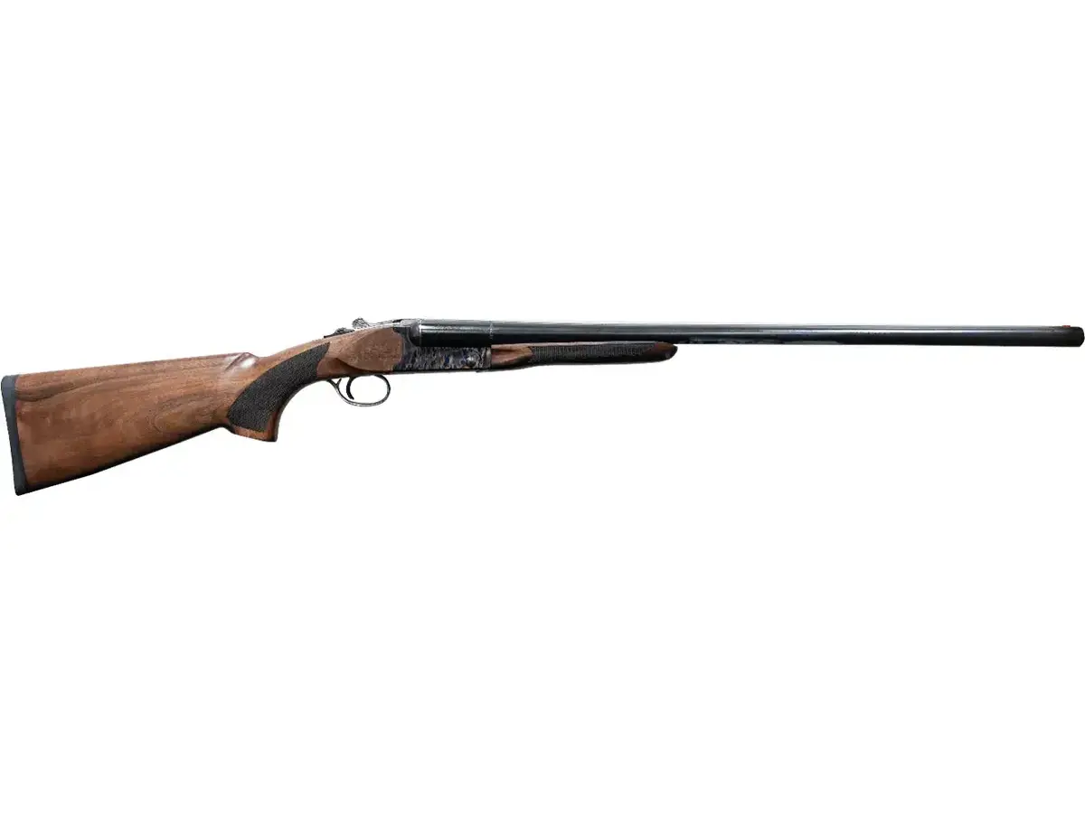 Pointer FT6 20 Gauge 28" Side-by-Side Walnut