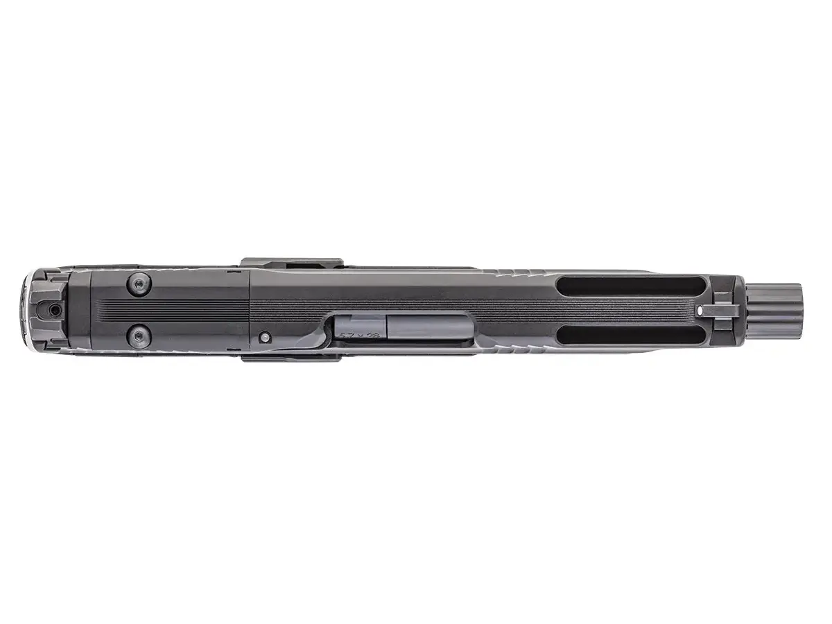 Smith & Wesson M&P 5.7 Optic Ready 5.7x28mm, 5" Barrel, Black