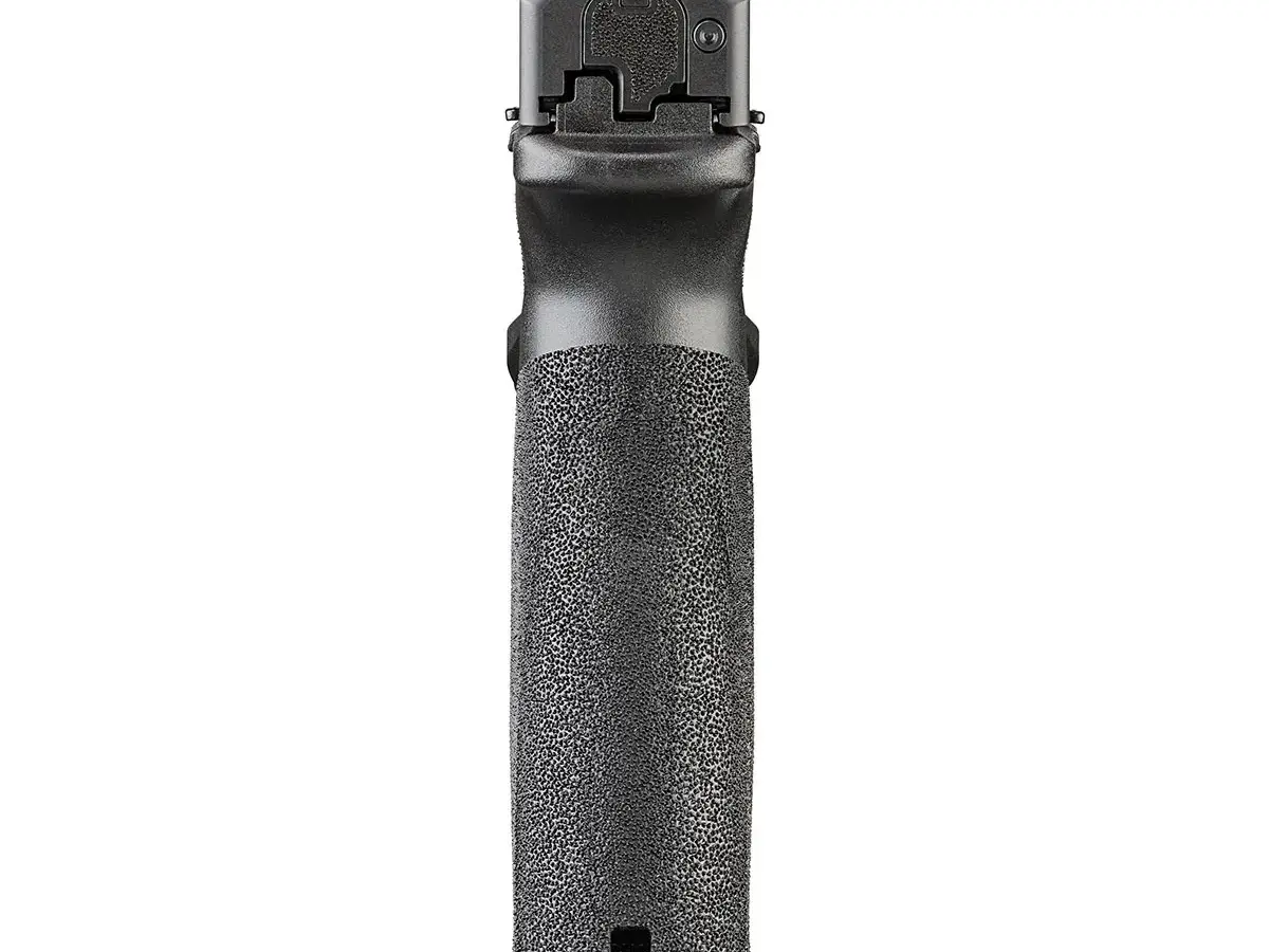 Springfield Armory Echelon 9mm, 4.5" Barrel, U-Notch Sights, Black - photo 3