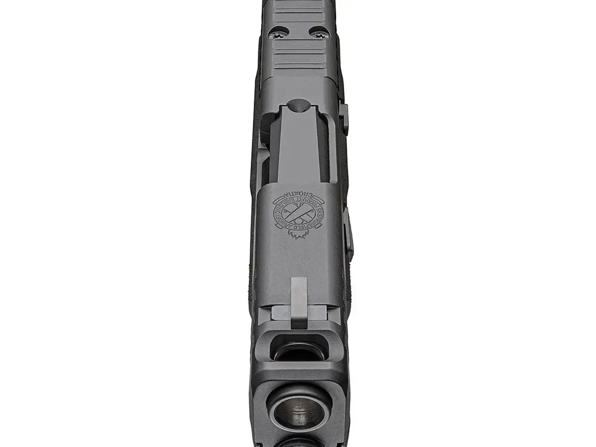 Springfield Armory Hellcat Pro Comp OSP 9mm, 3.7" Barrel, Black - photo 2