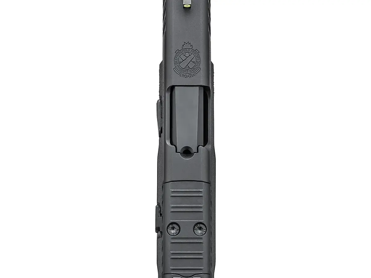 Springfield Armory Hellcat Pro Comp OSP 9mm, 3.7" Barrel, Black - photo 7