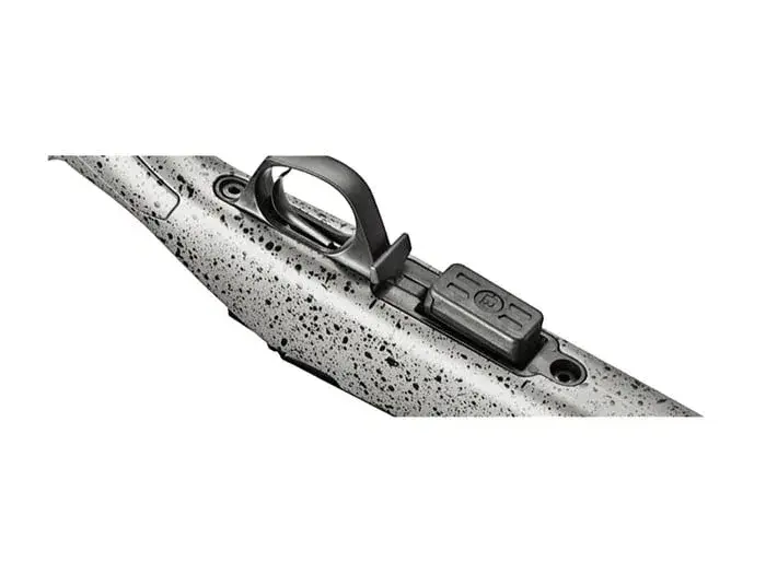 Bergara Micro Rimfire Rifle 22 LR, Steel Barrel