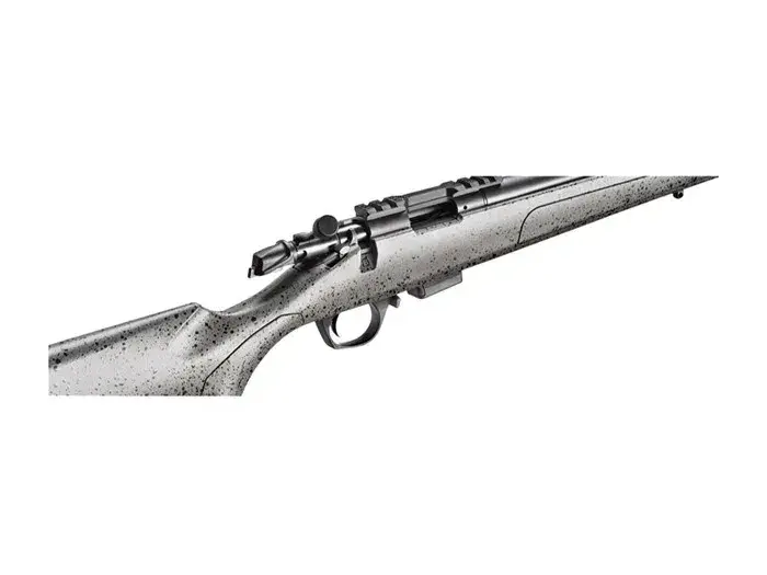 Bergara Micro Rimfire Rifle 22 LR, Steel Barrel - photo 2