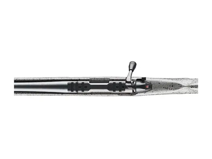 Bergara Micro Rimfire Rifle 22 LR, Steel Barrel - photo 3