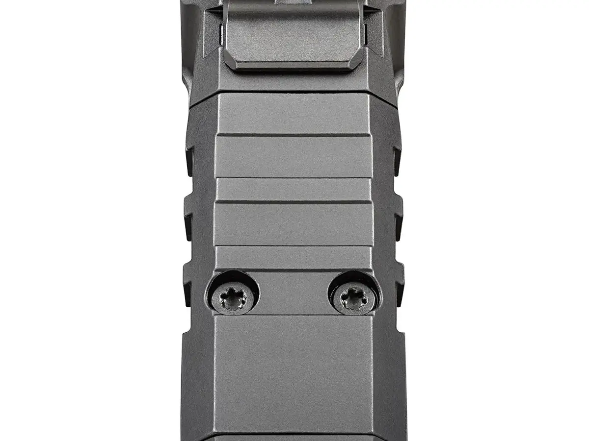 Springfield Armory Echelon 9mm Luger 4.5" Barrel, Black - photo 10