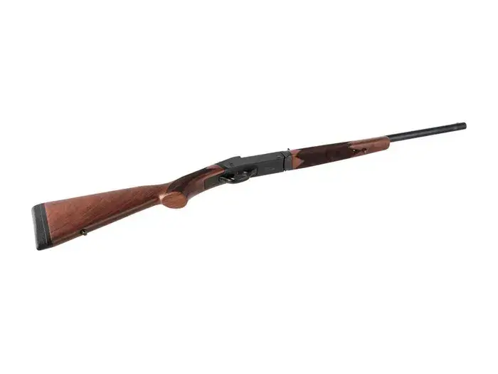 Henry Repeating Arms Henry Singleshot 45-70, Blue/Wood, 22 - photo 4