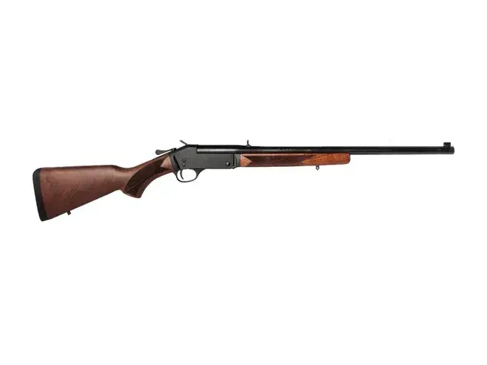 Henry Repeating Arms Henry Singleshot 45-70, Blue/Wood, 22 - photo 6